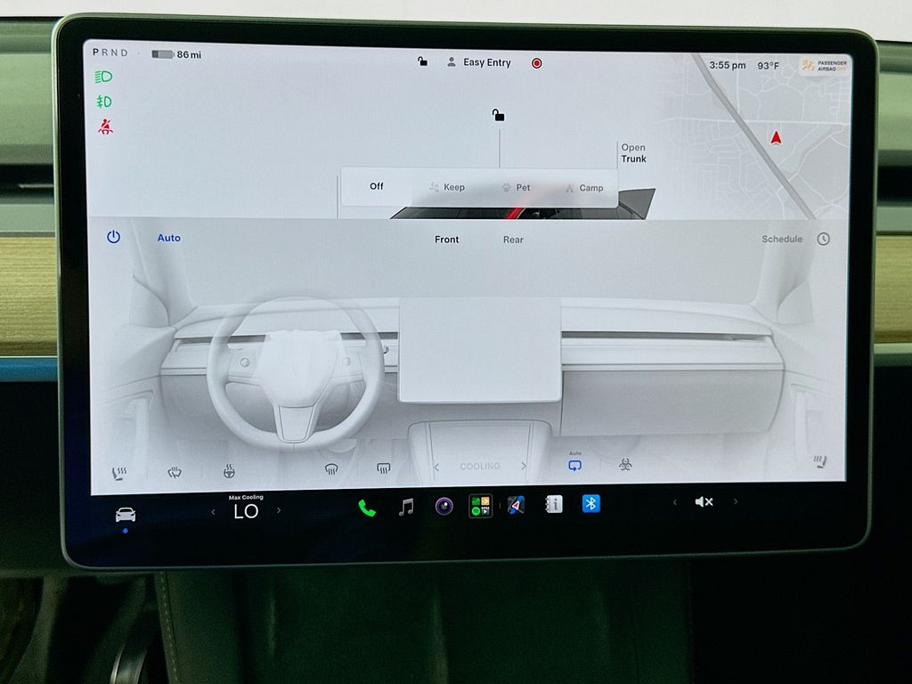Thumbnail: 2022 Tesla Model Y - 16