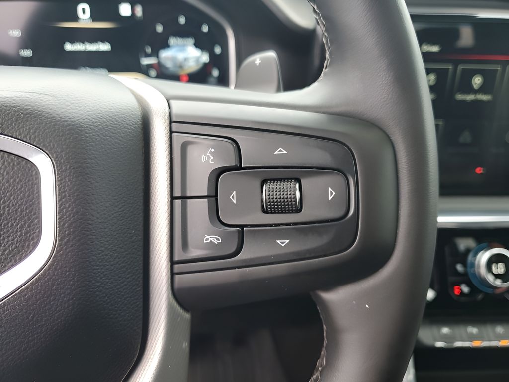 Used Car 2023 Gmc Sierra 1500  Denali For Sale Under $60,000 In Austin, Texas