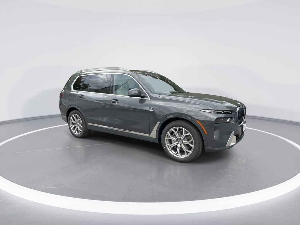 Thumbnail: 2026 BMW X7 - 2