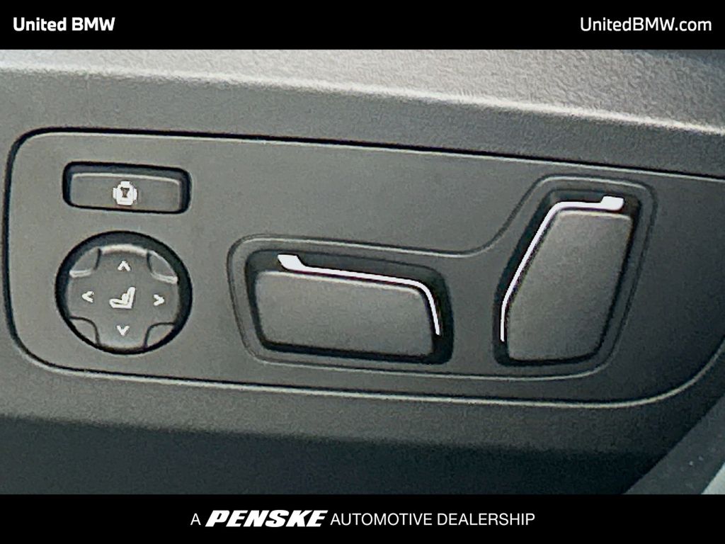 Thumbnail: 2026 BMW X3 - 4