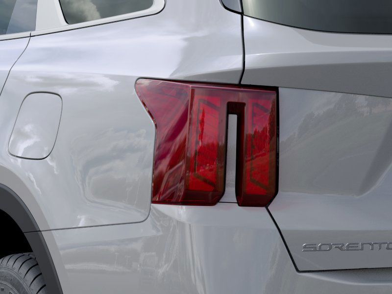 New 2026 Wolf Gray Kia S image 11