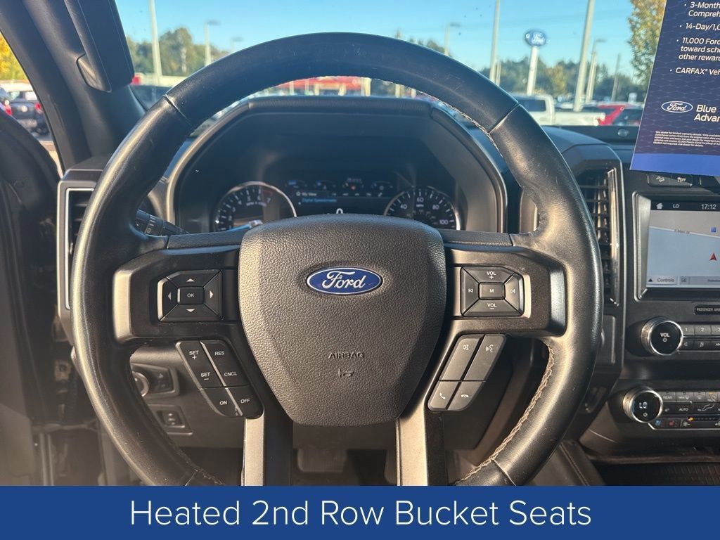 2019 Ford Expedition Limited