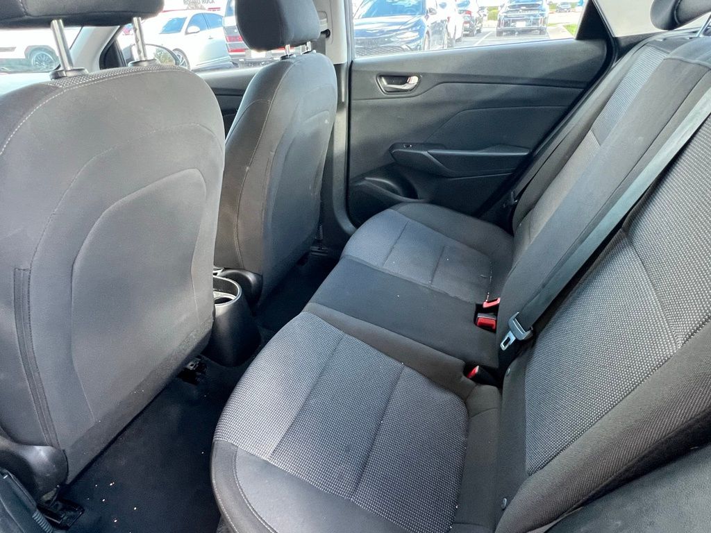 Thumbnail: 2019 Hyundai Accent - 13