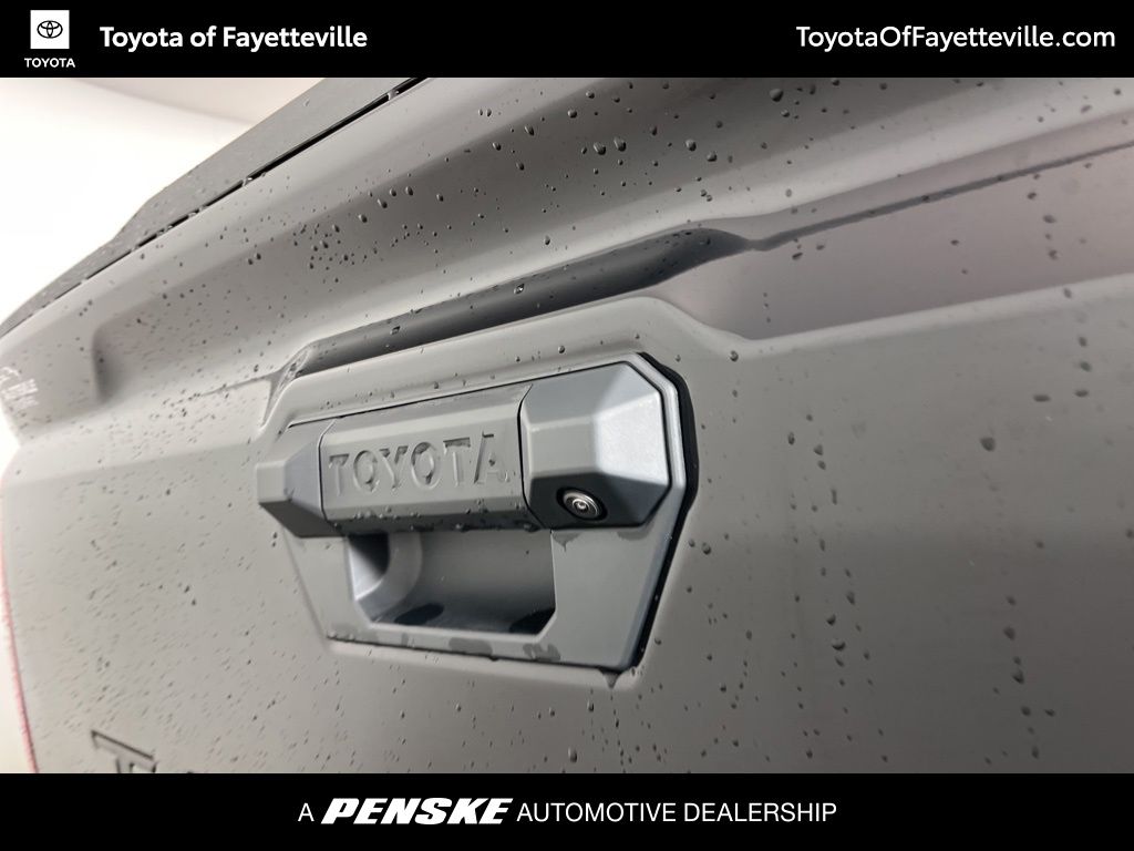 Thumbnail: 2025 Toyota Tacoma - 18