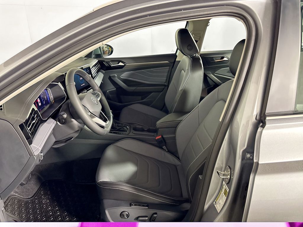 2026 Volkswagen Jetta 1.5T SEL