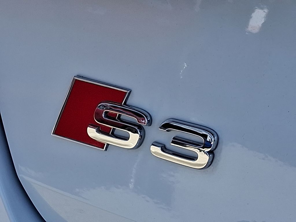 Thumbnail: 2023 Audi S3 - 31
