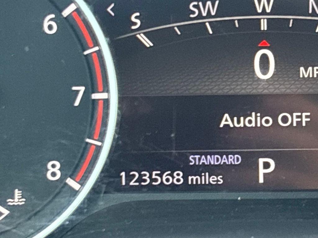 Used 2021 Nissan Rogue SUV