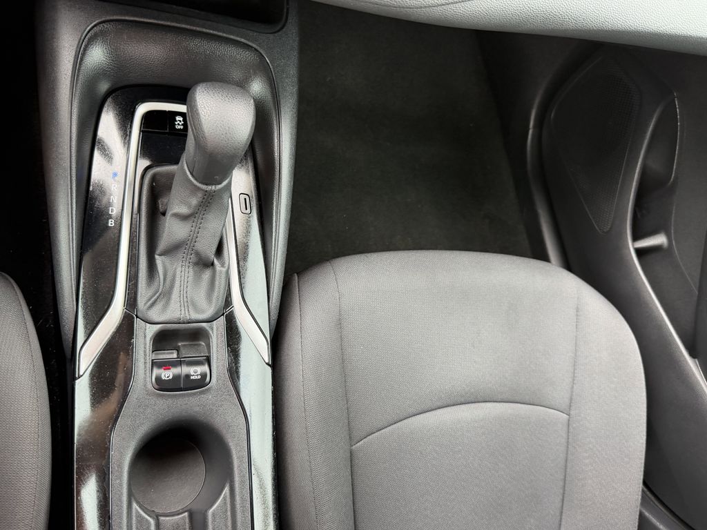 used 2020 Toyota Corolla car, priced at $14,193
