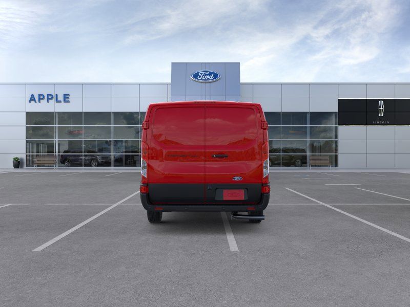 2026 Ford Transit-250 Cargo Van 