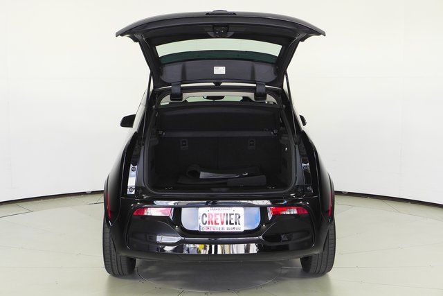 2021 BMW i3 120Ah s w/Range Extender 10