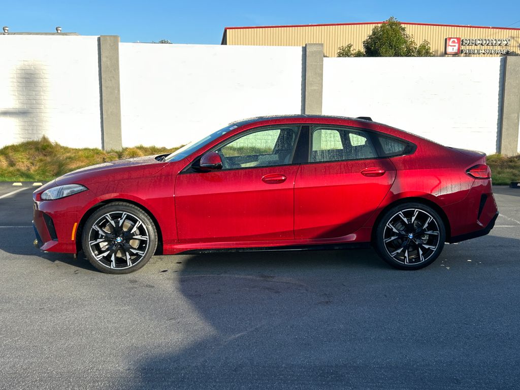 Thumbnail: 2026 BMW 2 Series - 2