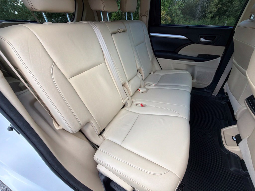 Used 2018 Toyota Highlander SUV