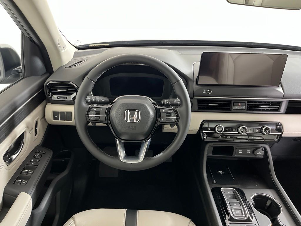 Thumbnail: 2026 Honda Pilot - 2