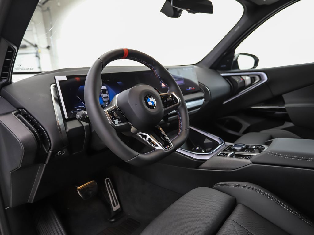 Thumbnail: 2026 BMW X3 - 10