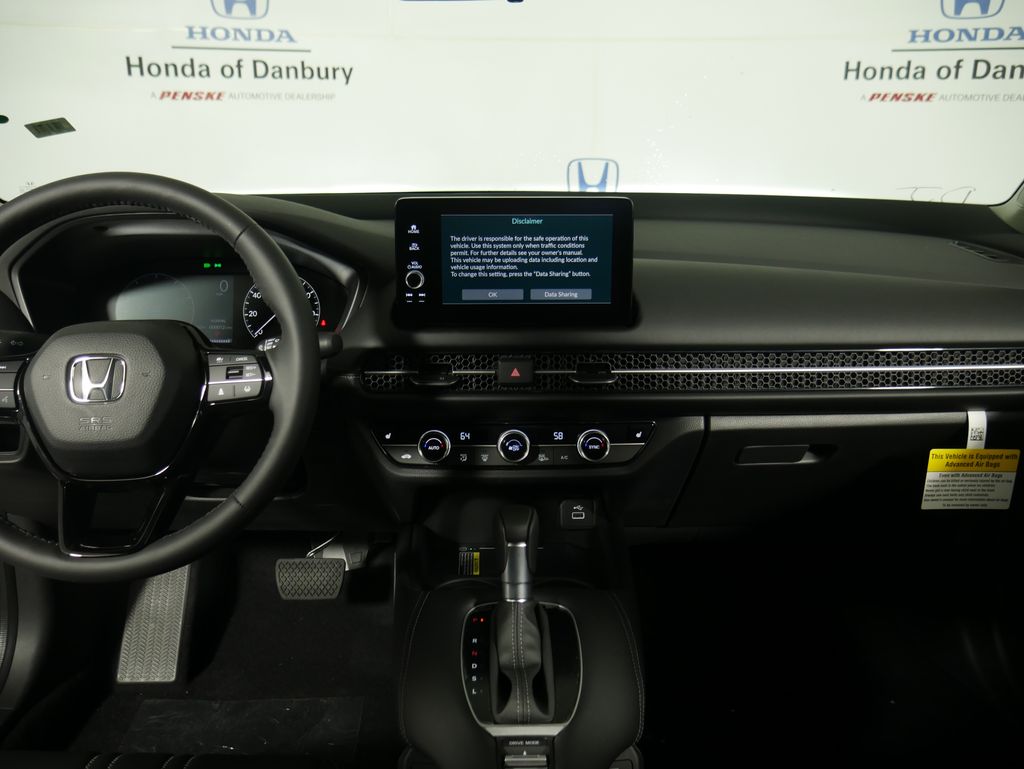Thumbnail: 2027 Honda HR-V - 17