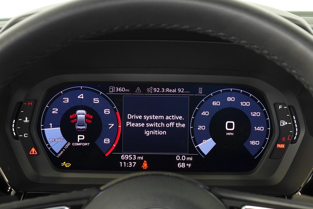 Thumbnail: 2025 Audi A3 - 26