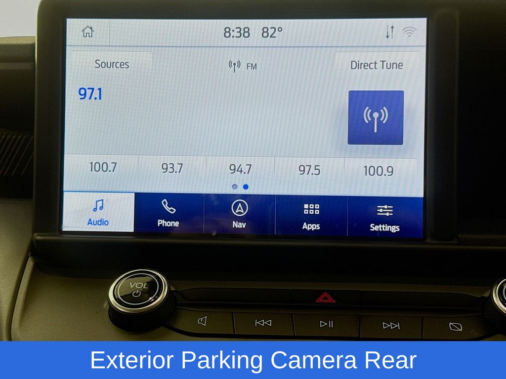 Used Car 2024 Ford Maverick  Lariat For Sale Under $30,000 In Austin, Texas