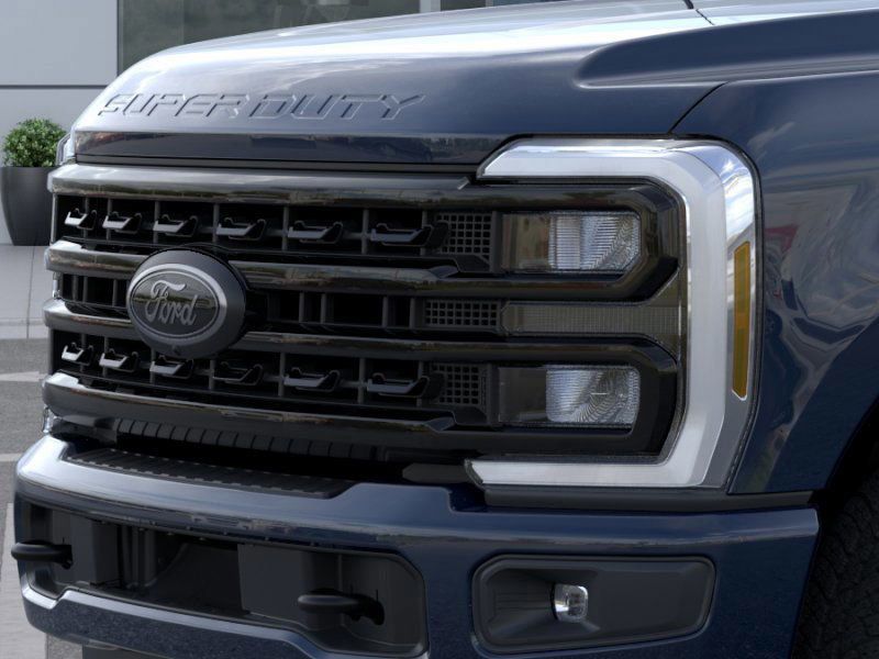 2024 Ford F-250 Super Duty Lariat