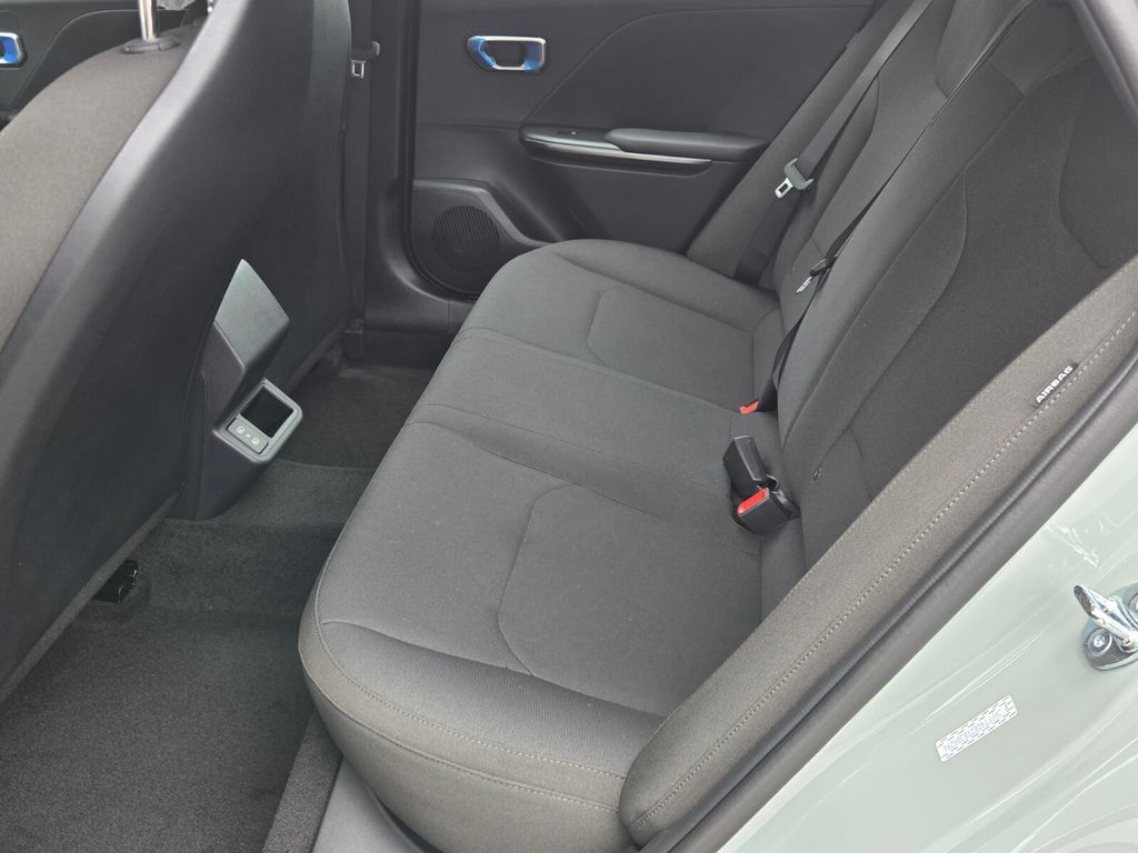 2026 Kia K4 - $24,325