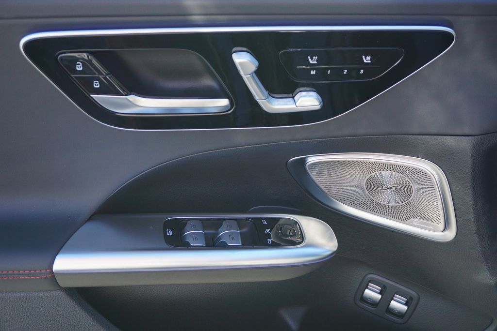 Thumbnail: 2026 Mercedes-Benz C-Class - 24