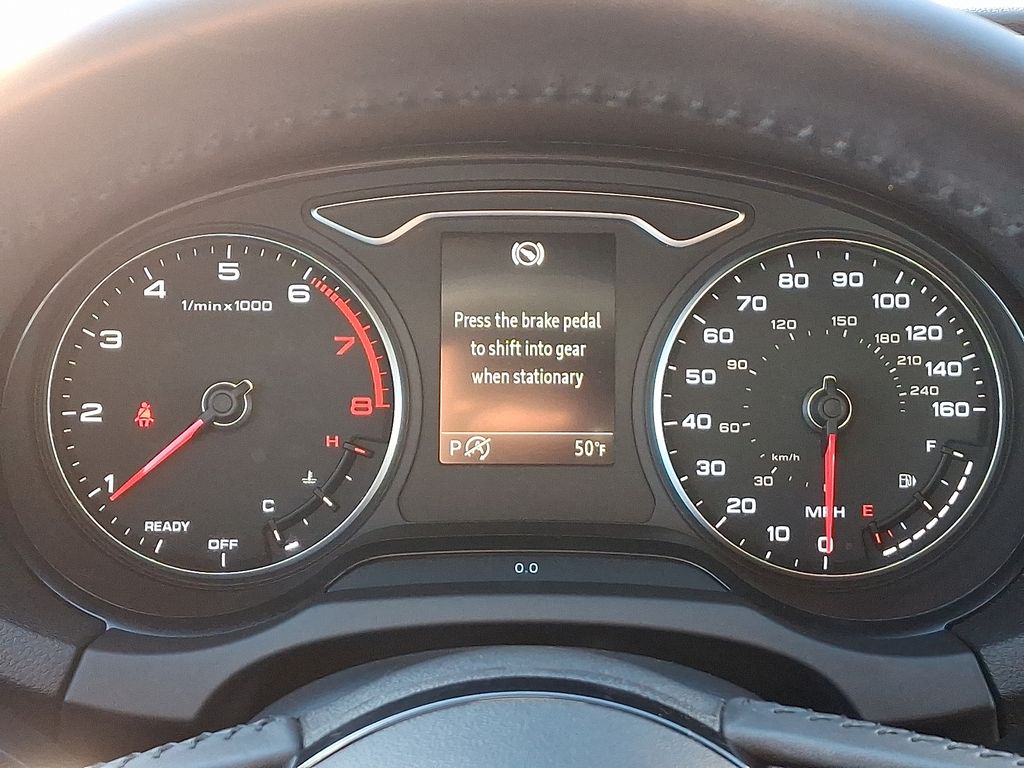 Thumbnail: 2020 Audi A3 - 21