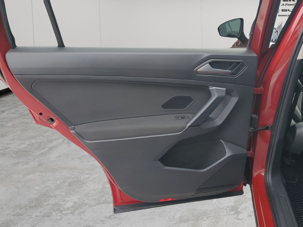 Used Car 2019 Volkswagen Tiguan  2.0t S For Sale Under $20,000 In Austin, Texas