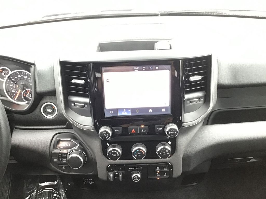 2026 RAM 1500 Tradesman - Photo 14