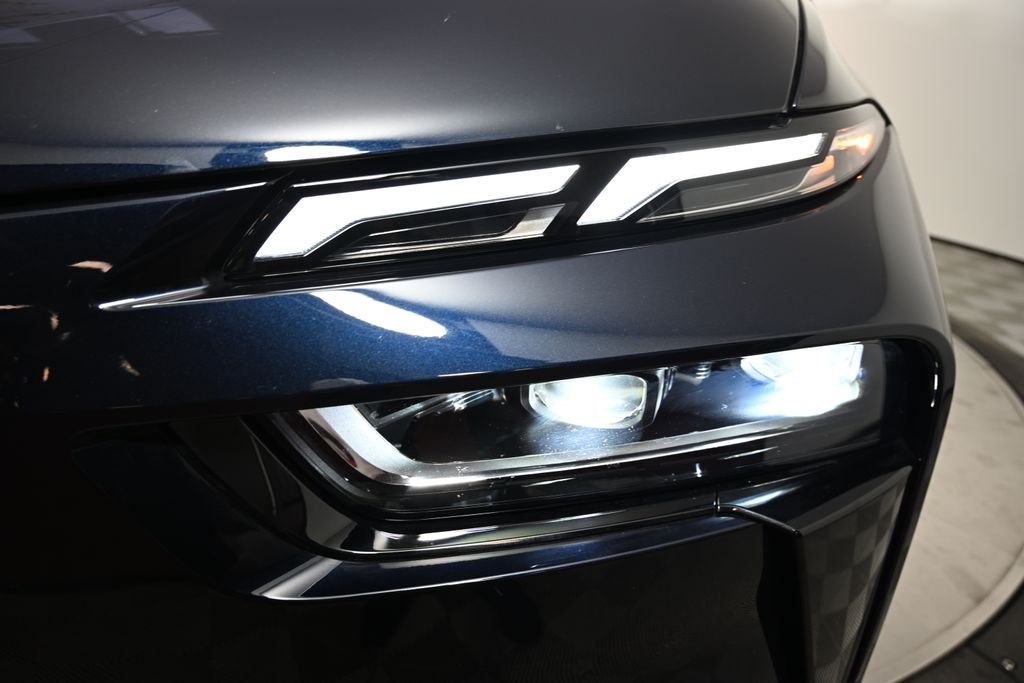 Thumbnail: 2025 BMW X7 - 8