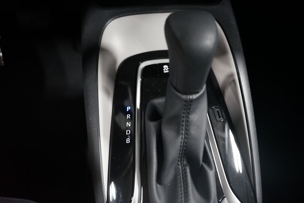 Thumbnail: 2026 Toyota Corolla - 21