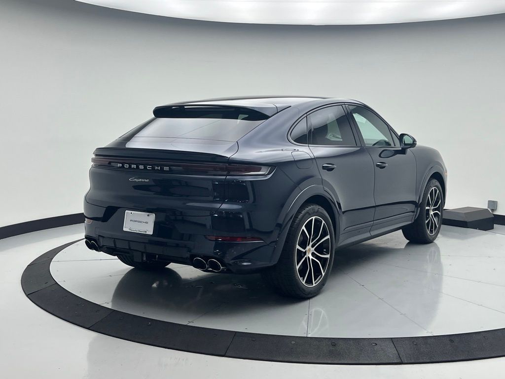 Thumbnail: 2025 Porsche  - 9