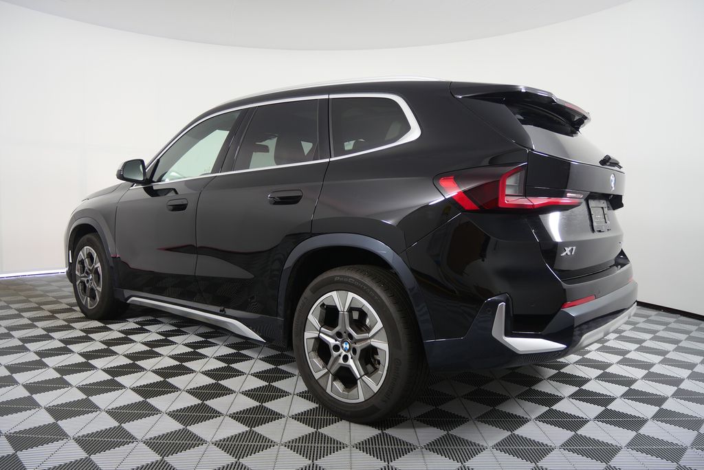 2023 BMW X1 xDrive28i 5