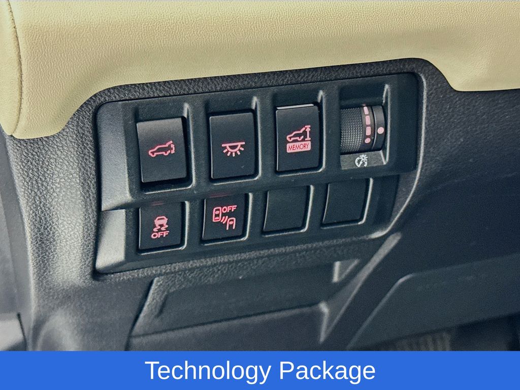 Used Car 2021 Subaru Ascent  Limited For Sale Under $25,000 In Austin, Texas