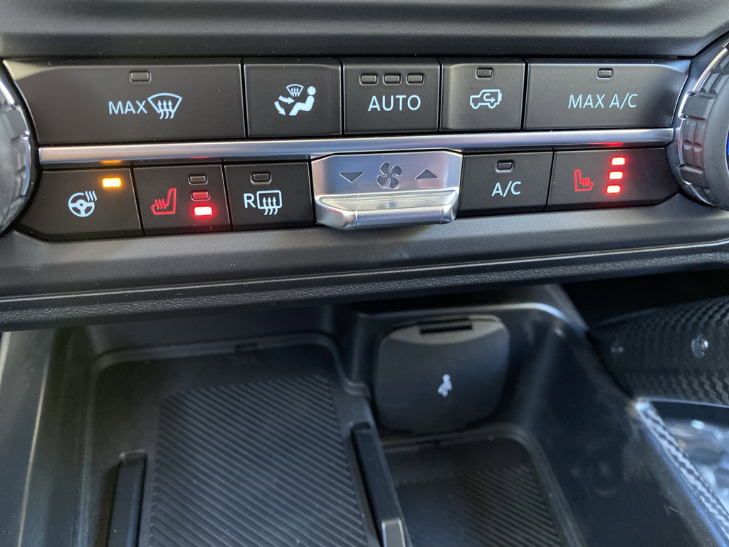 New 2025 Marsh Gray Ford Raptor image 8