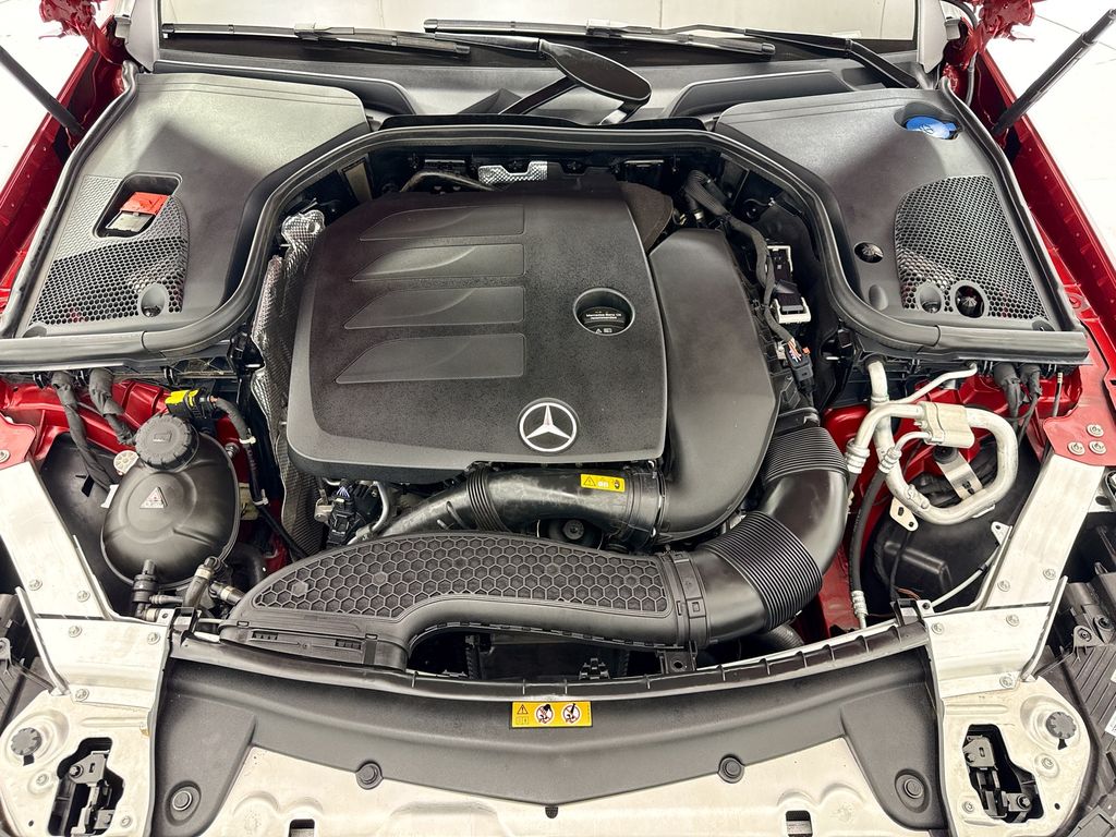 Thumbnail: 2022 Mercedes-Benz E-Class - 28