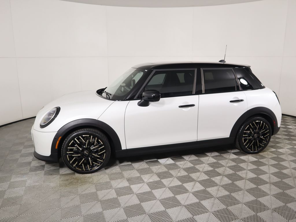 Thumbnail: 2025 MINI Cooper - 8