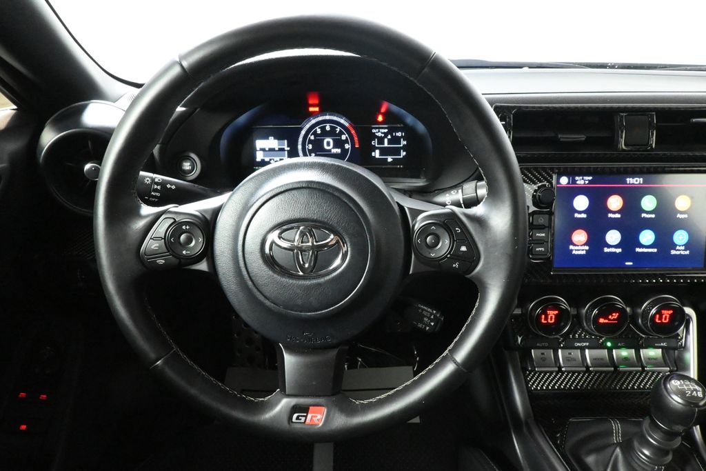 Thumbnail: 2024 Toyota GR86 - 18