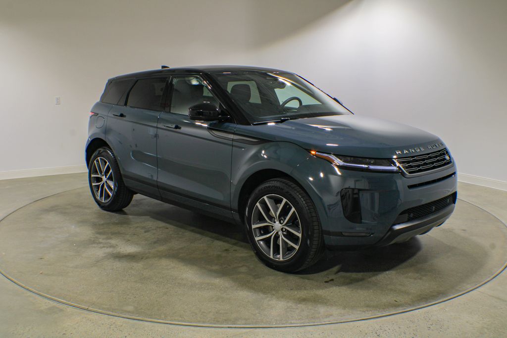 Certified Used 2026  Land Rover S image 7