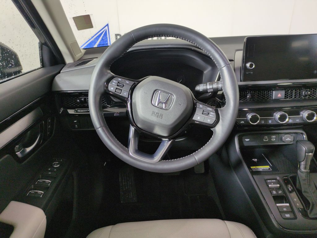 Used 2024 Honda CR-V EX-L For Sale in Fort Wayne, IN