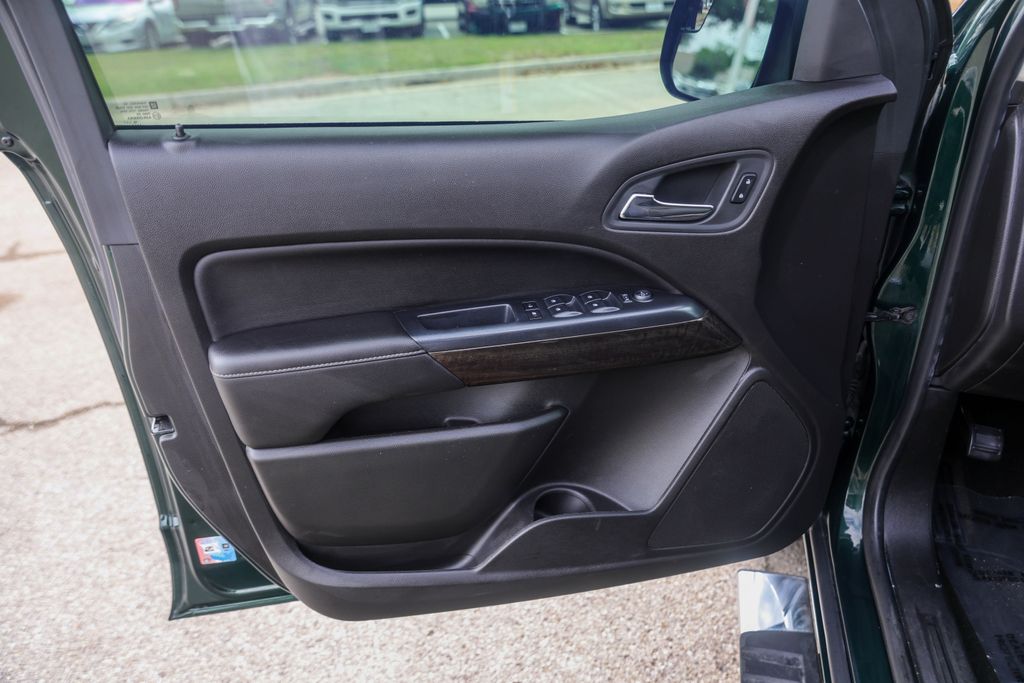 Used Car 2016 Gmc Canyon  Sle1 For Sale Under $25,000 In Austin, Texas