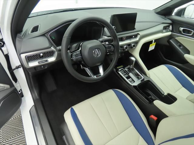 Thumbnail: 2026 Acura Integra - 10