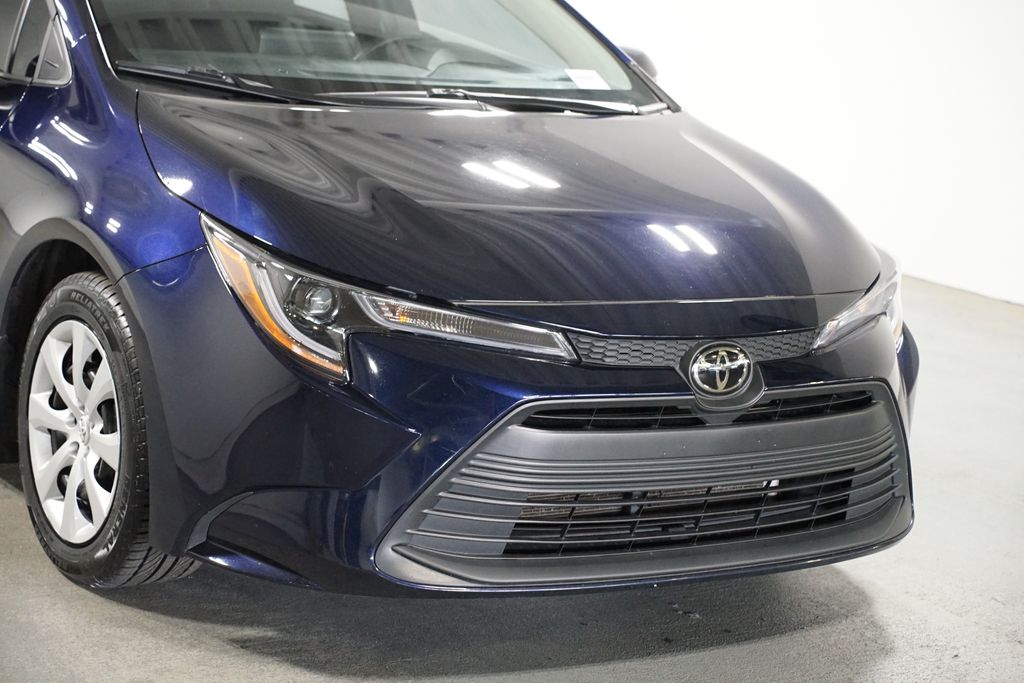 Thumbnail: 2025 Toyota Corolla - 4