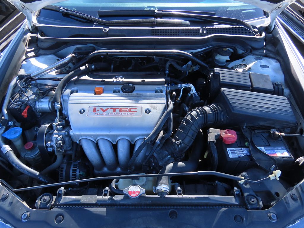 Thumbnail: 2007 Acura TSX - 13