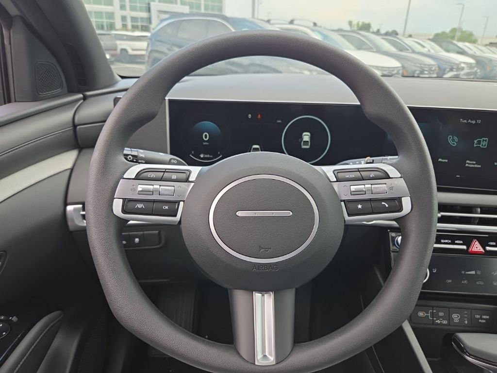 Thumbnail: 2025 Hyundai Santa Cruz - 31