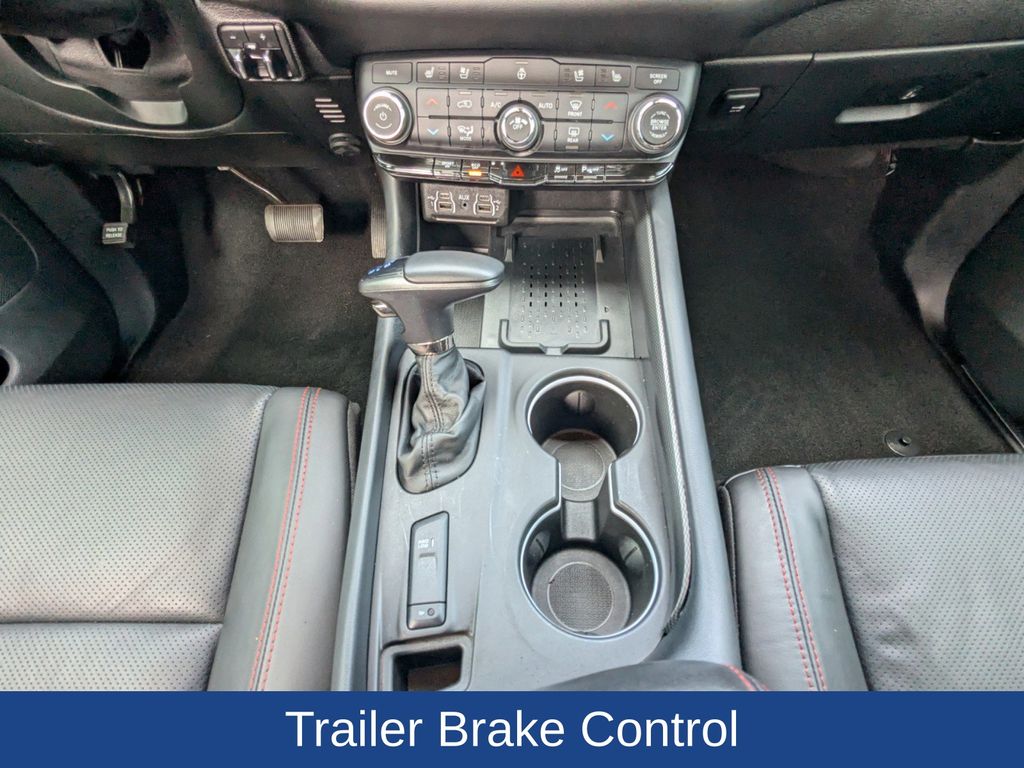 2025 Dodge Durango R/T Plus AWD