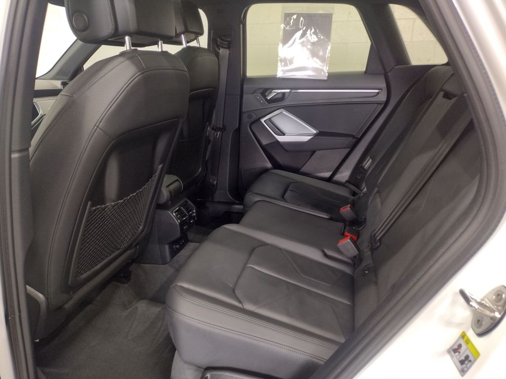 2023 Audi Q3 Premium
