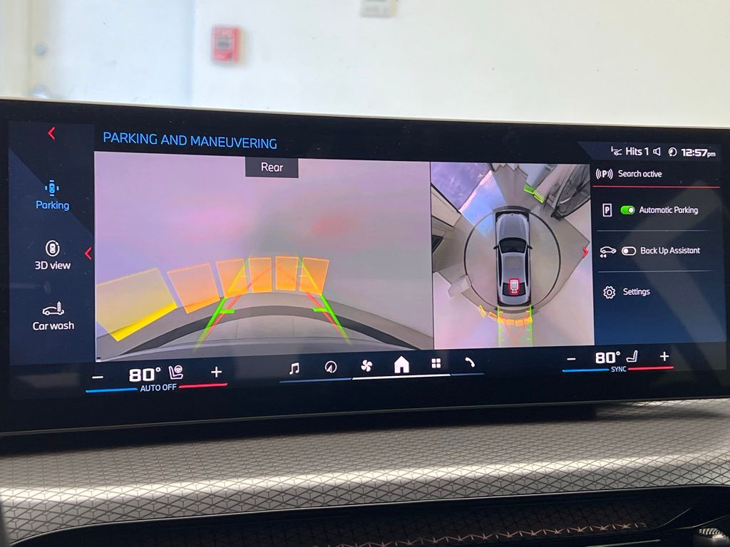 Thumbnail: 2025 BMW 3 Series - 15