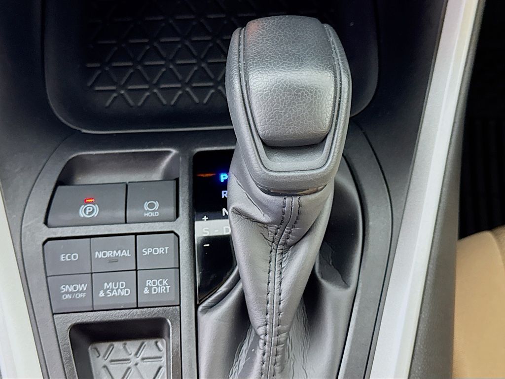 Used Car 2025 Toyota Rav4  Xle For Sale Under $35,000 In Austin, Texas