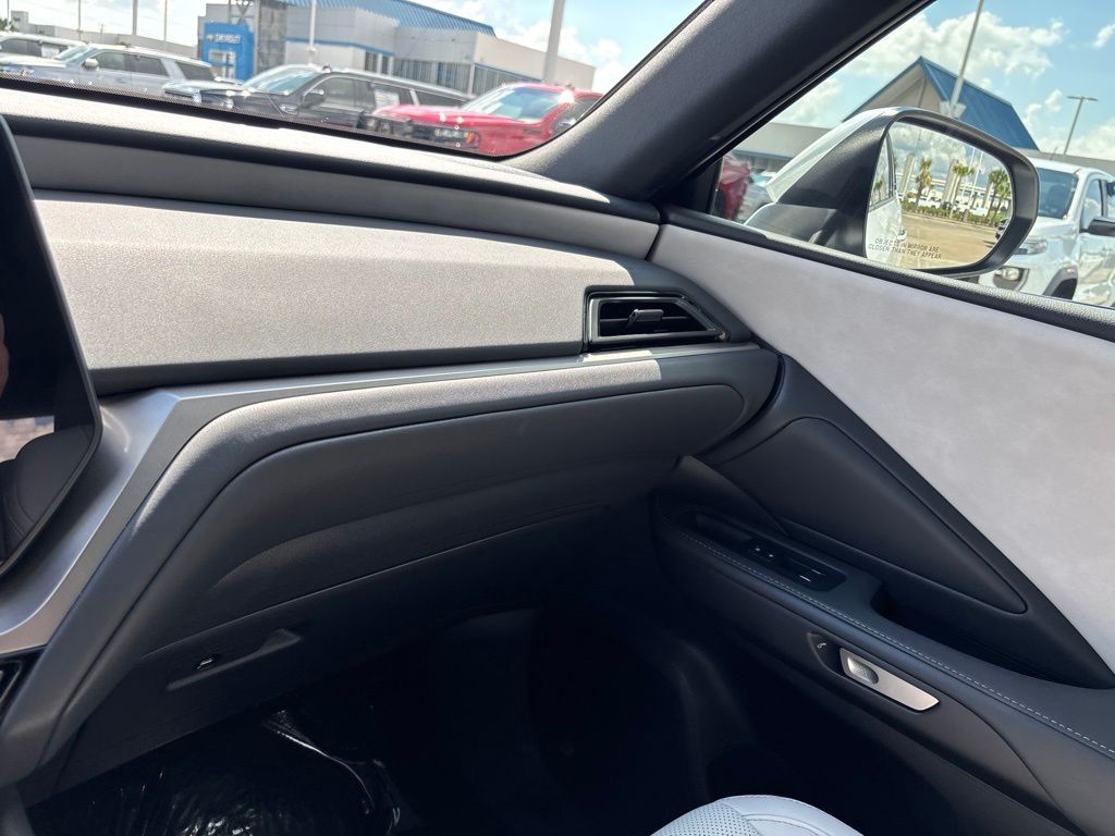2026 Lexus TX 350 Premium Beige at Westside Lexus