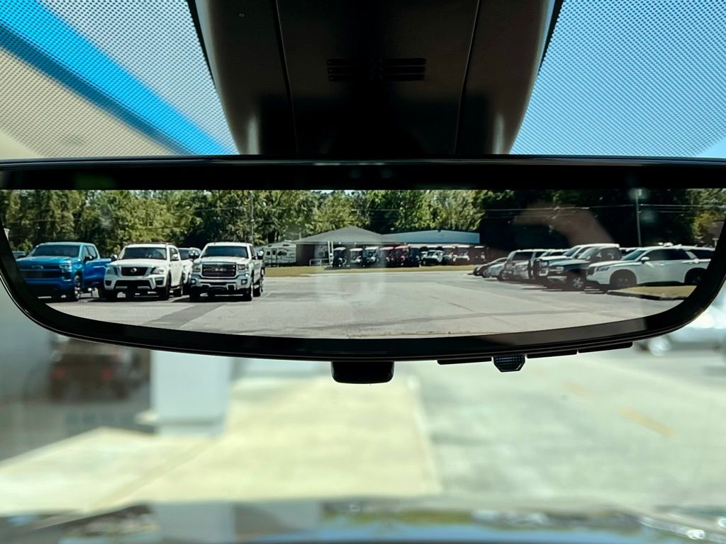 2022 Chevrolet Tahoe High Country photo