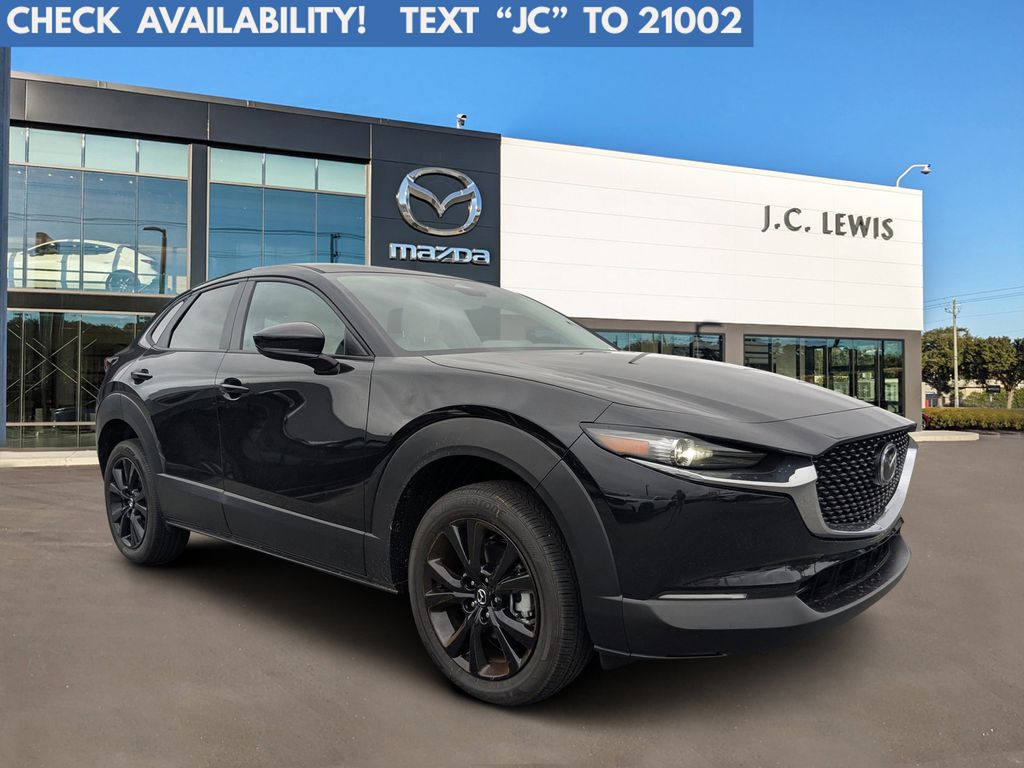 2026 Mazda CX-30 Select Sport's photo